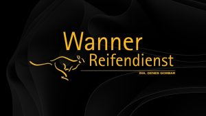 Wanner Reifendienst Inh. Denes Gombar